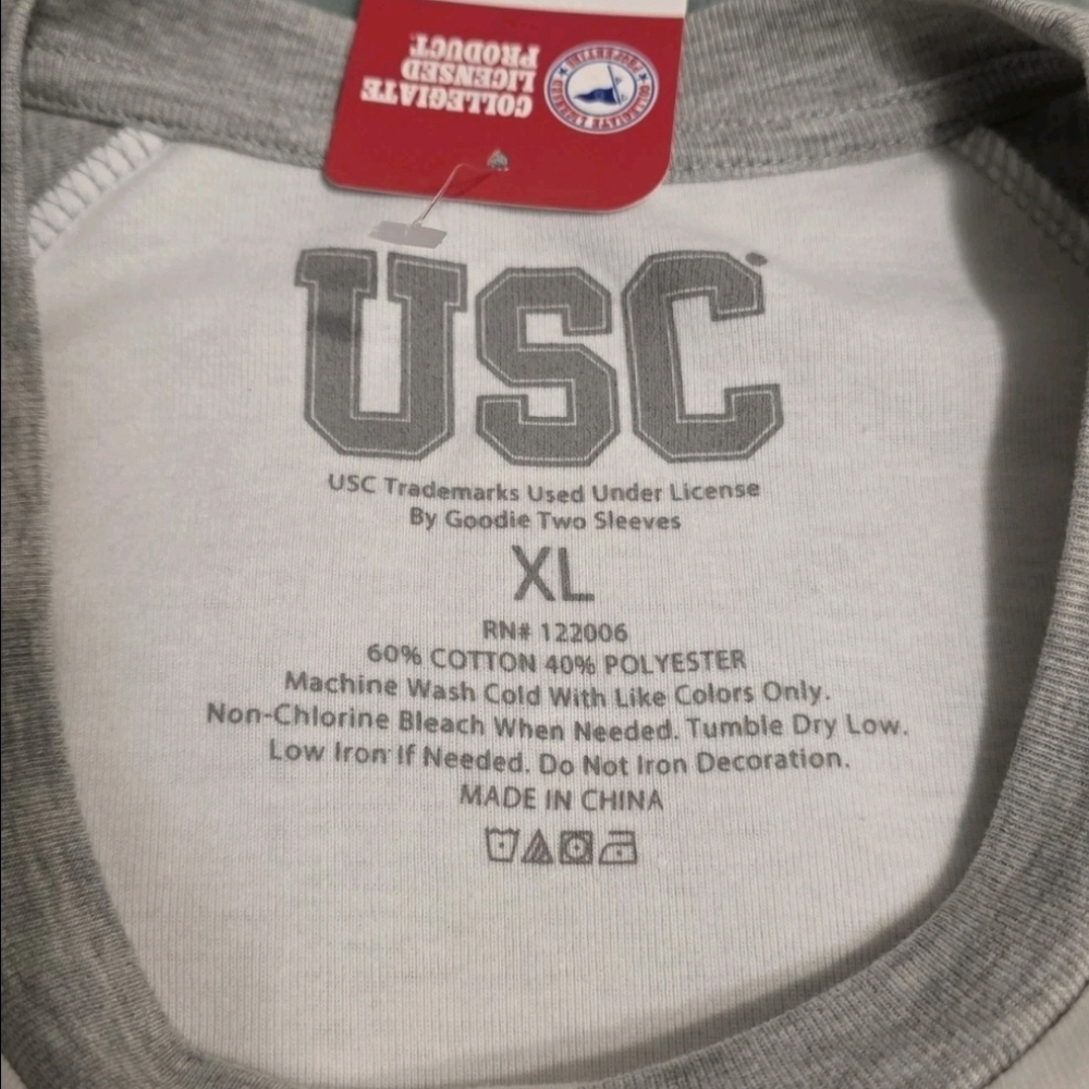 Gray Men's Sweater